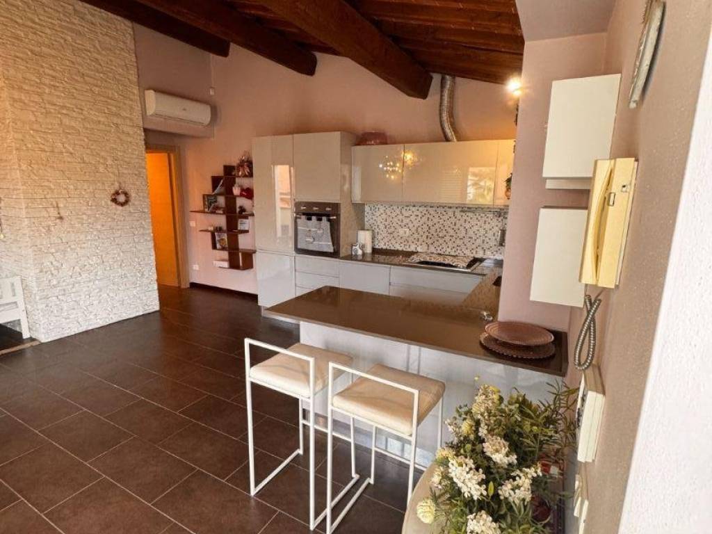 Appartamento a Monsummano terme in Via Empolese, 82 - Foto 3