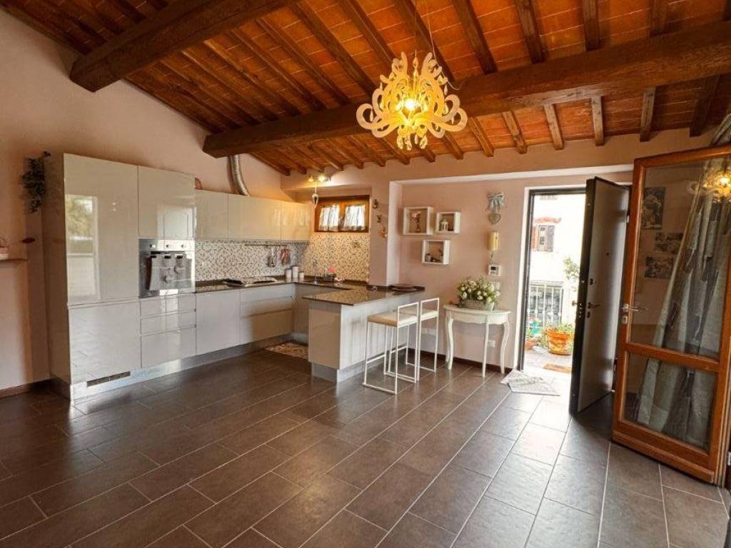Appartamento a Monsummano terme in Via Empolese, 82 - Foto 5