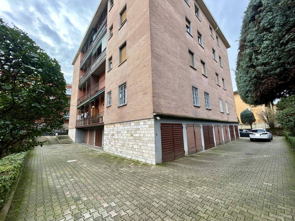 Appartamento a Bologna in Via Dionisio Calvart, 13 - Foto 4