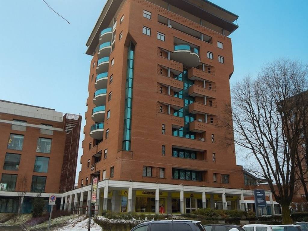 Immobile a Biella in Via Alfonso Lamarmora, 17 - Foto 2