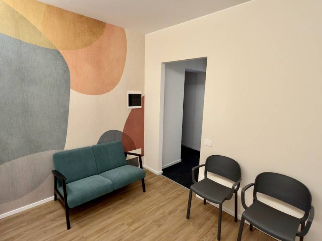 Immobile a Biella in Via Alfonso Lamarmora, 17 - Foto 4