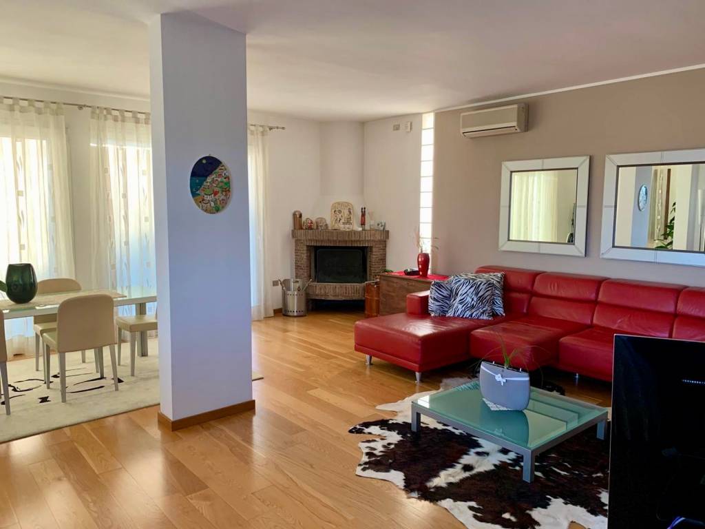 Villa a Montebelluna in Via Storta - Foto 3