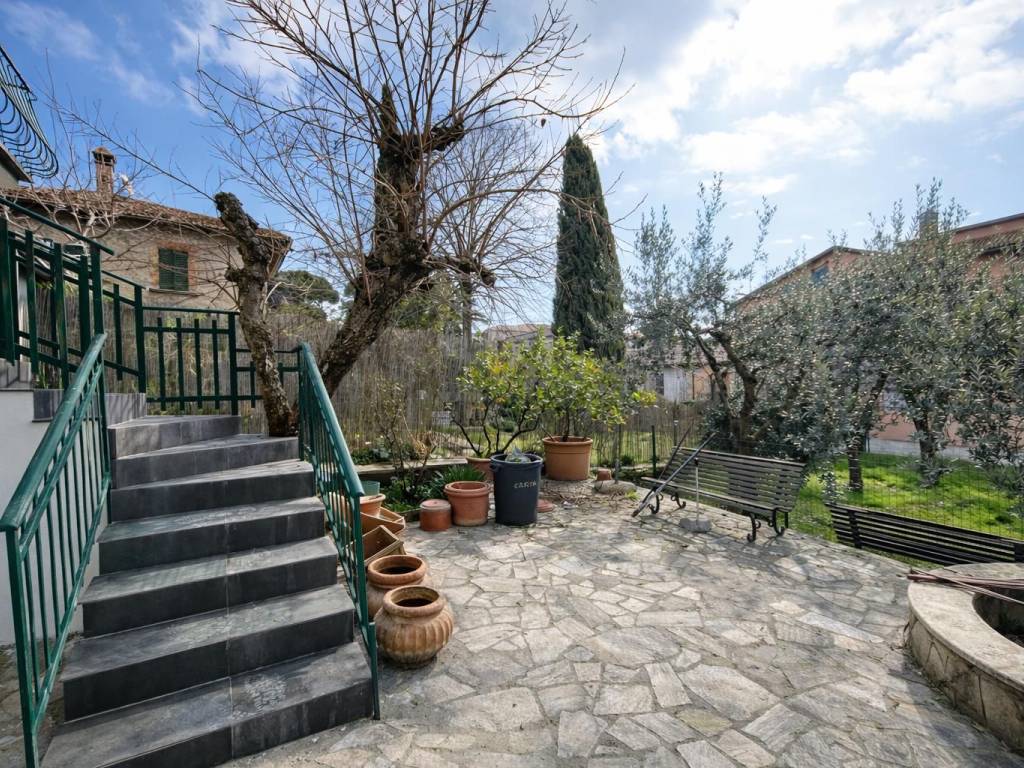 Villa a Castiglione in teverina in Via Italia - Foto 2