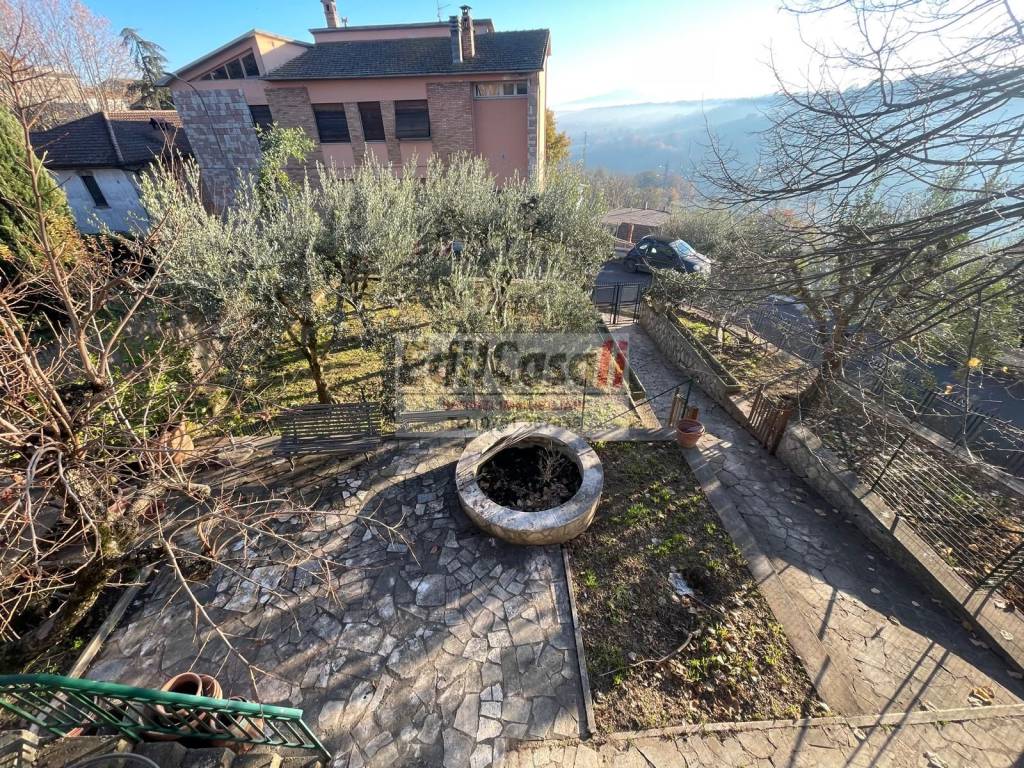 Villa a Castiglione in teverina in Via Italia - Foto 4