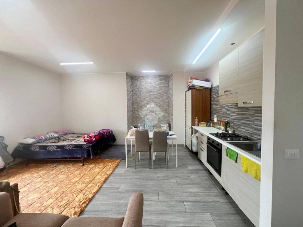 Appartamento a Turate in Via Magenta, 35 - Foto 2