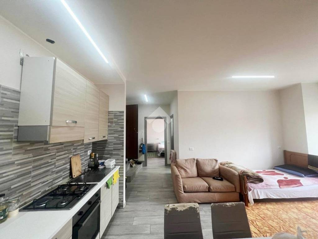 Appartamento a Turate in Via Magenta, 35 - Foto 5