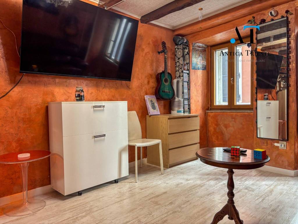 Appartamento a Trieste in Via delle Beccherie, 17 - Foto 5