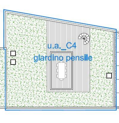 Attico / mansarda a Conegliano in Via A. Carpenè, 17 - Foto 3