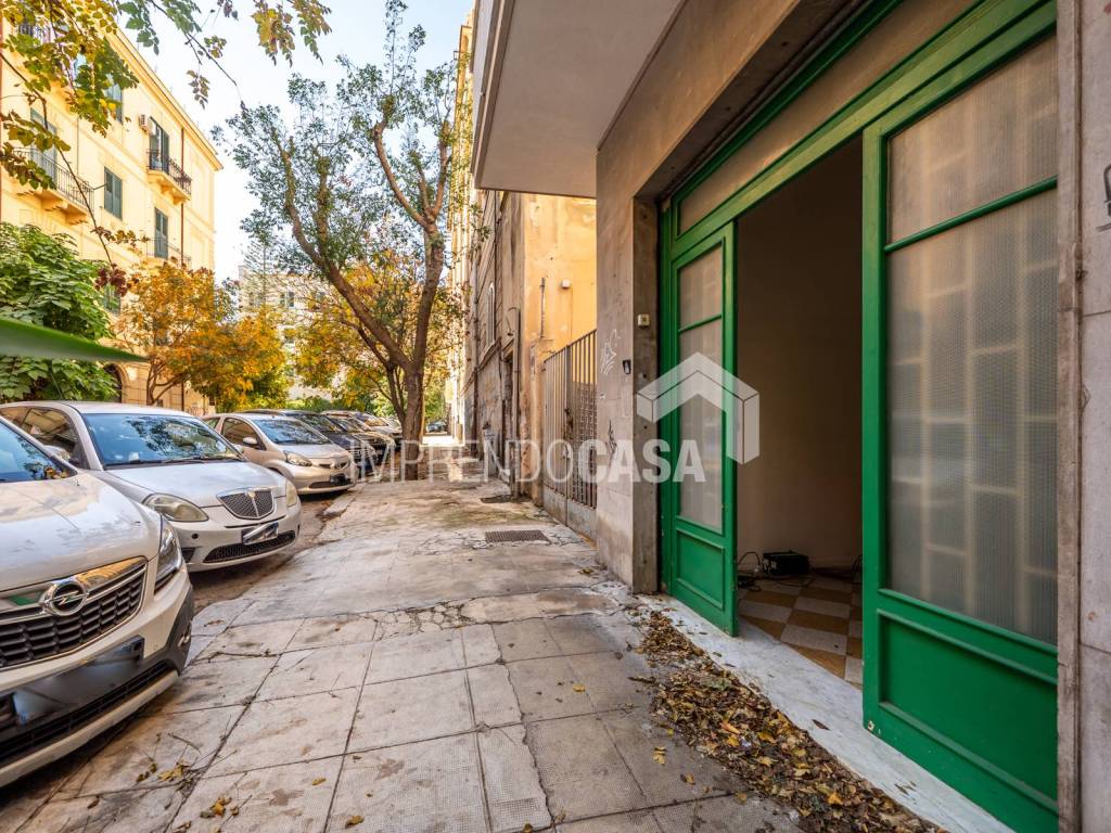 Immobile a Palermo in Via Jean Houel, 35 - Foto 2