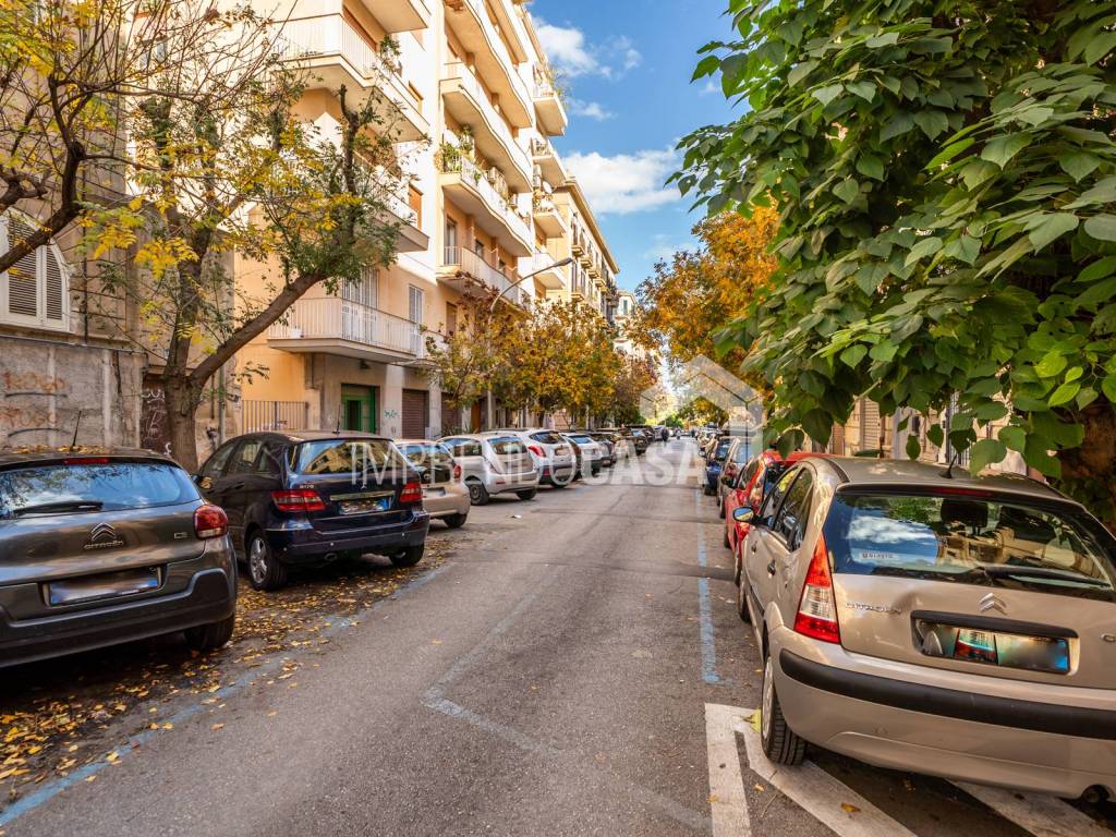 Immobile a Palermo in Via Jean Houel, 35 - Foto 3