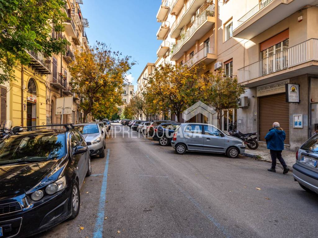 Immobile a Palermo in Via Jean Houel, 35 - Foto 4
