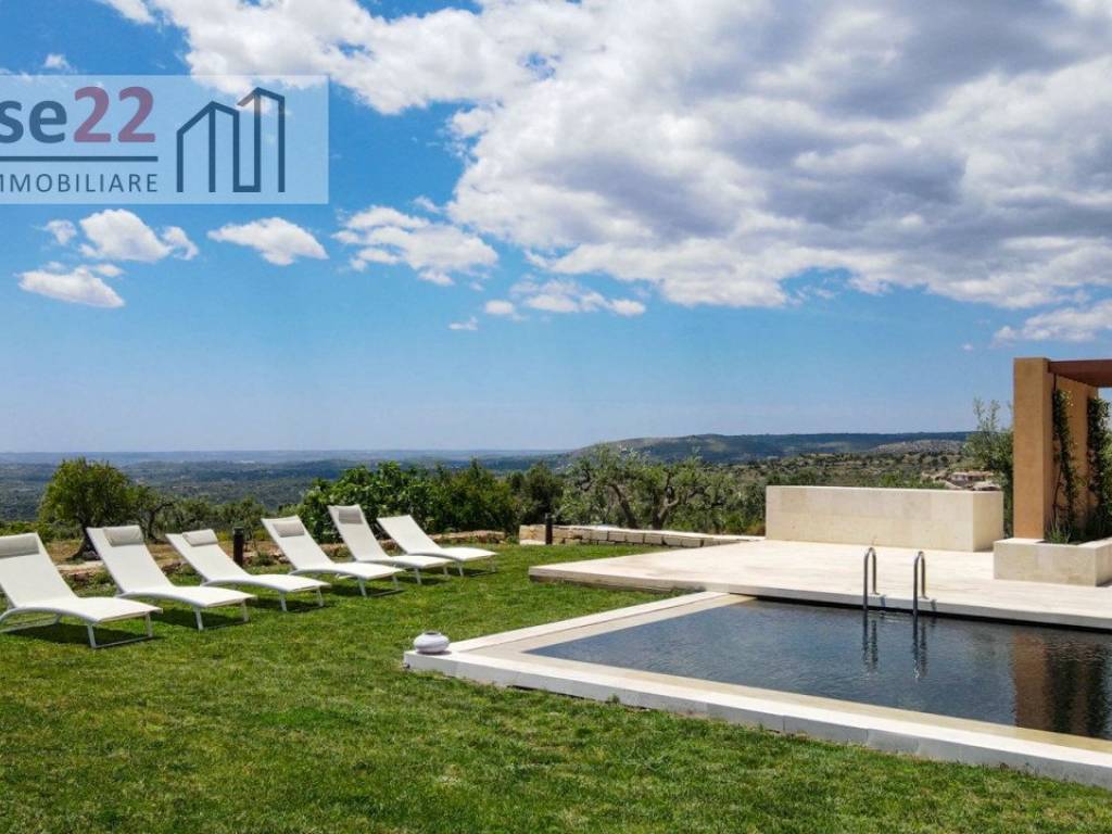 Villa a Avola in Contrada Meti - Foto 5