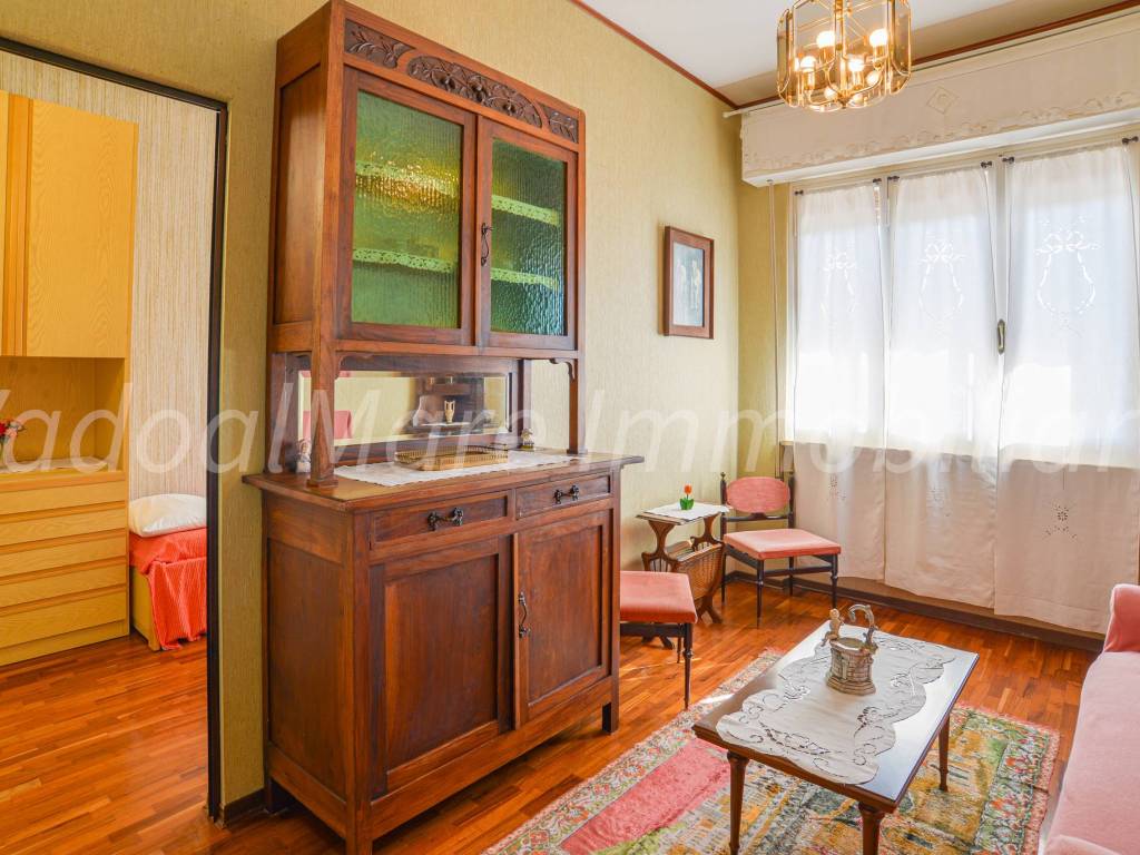 Appartamento a Savona in Via dei Bricchetti - Foto 3