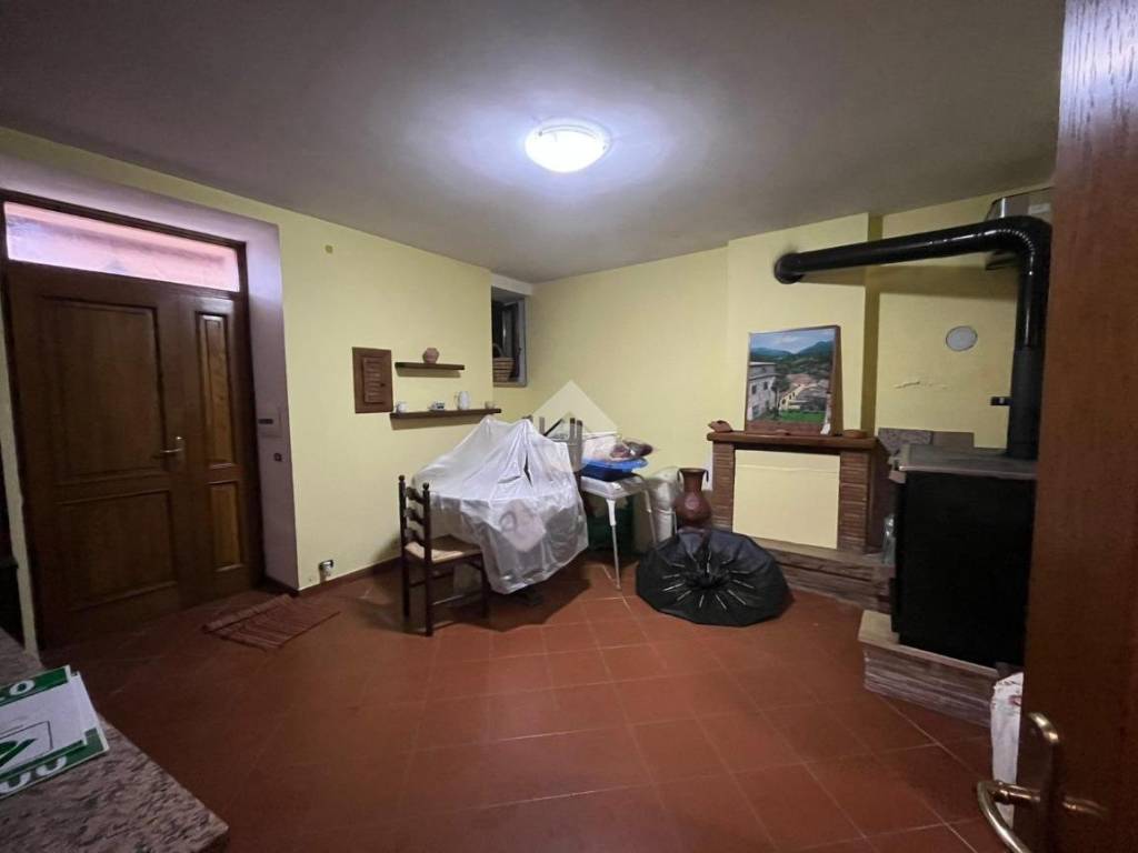 Appartamento a Subiaco in VIA PALESTRO, 76 - Foto 3