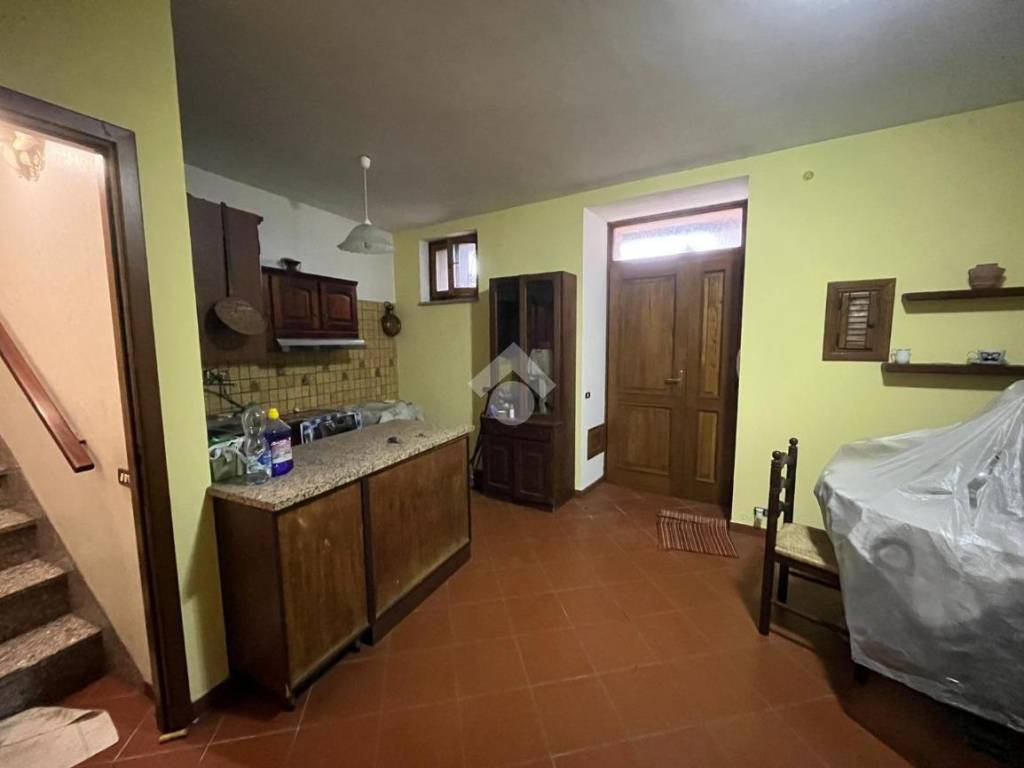 Appartamento a Subiaco in VIA PALESTRO, 76 - Foto 4