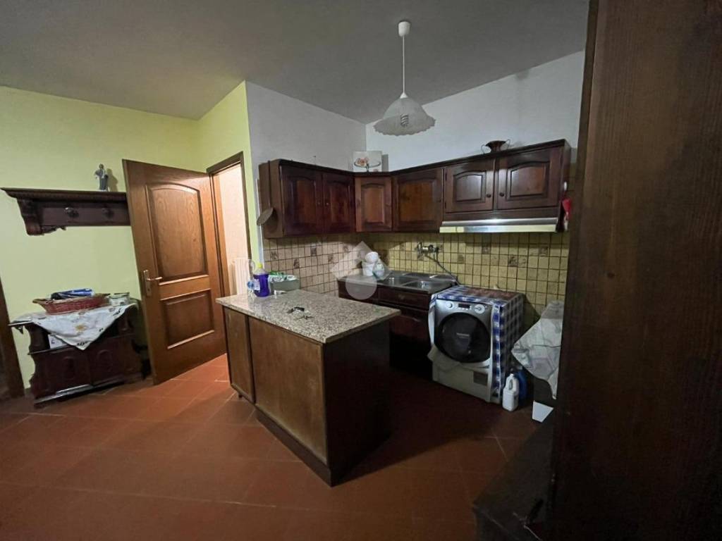 Appartamento a Subiaco in VIA PALESTRO, 76 - Foto 5