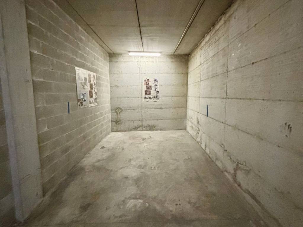Box / garage a Borgo san dalmazzo in Via Vermenagna, 7 - Foto 3