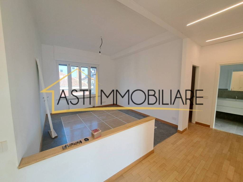 Appartamento a Asti in Via Nino Costa, 12 - Foto 4
