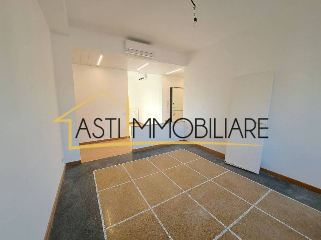 Appartamento a Asti in Via Nino Costa, 12 - Foto 5