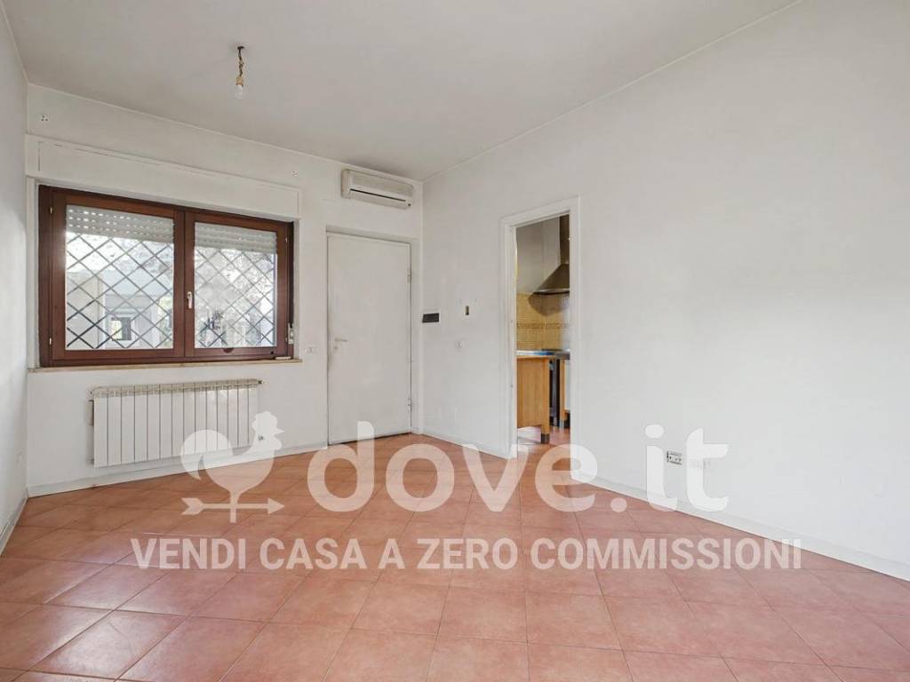 Appartamento a Grottaferrata in Via Guglielmo Quattrucci, 34 - Foto 2