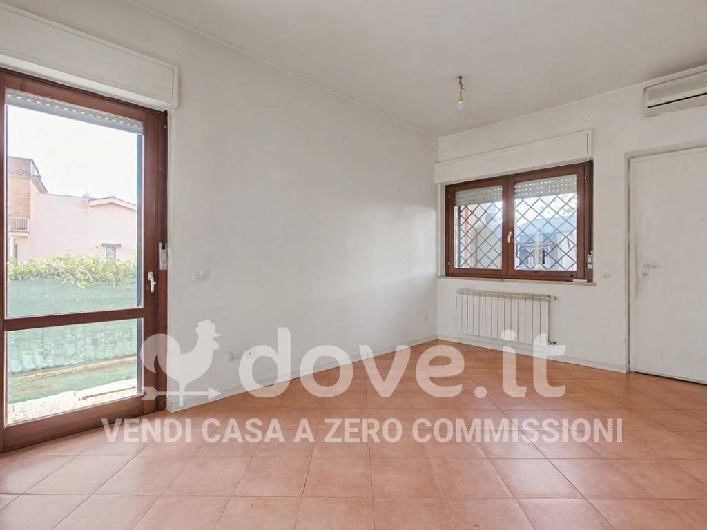 Appartamento a Grottaferrata in Via Guglielmo Quattrucci, 34 - Foto 3