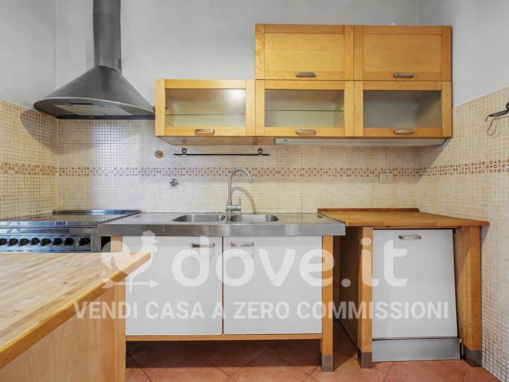 Appartamento a Grottaferrata in Via Guglielmo Quattrucci, 34 - Foto 5