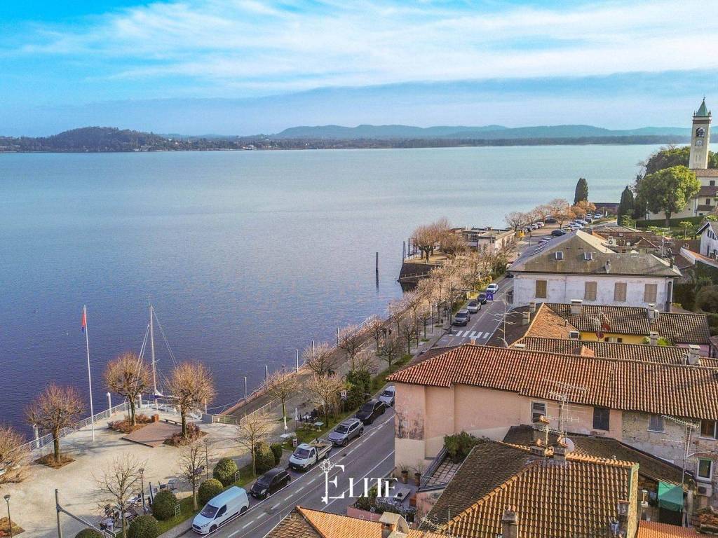 Appartamento a Lesa in Via D. Muggetti, 3 - Foto 2