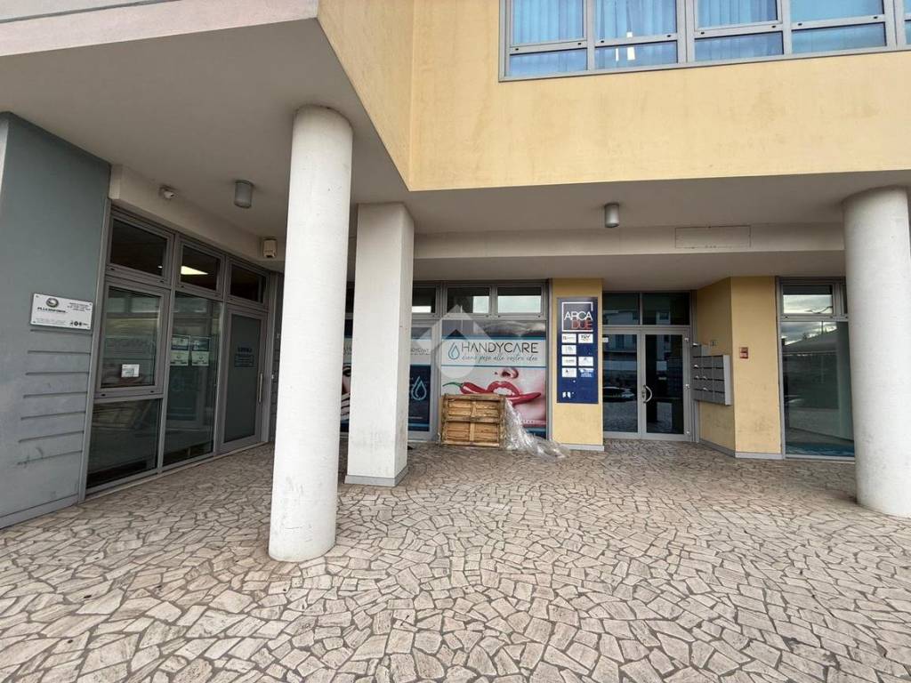 Immobile a Spoltore in Via Federico Fellini, 23 - Foto 3