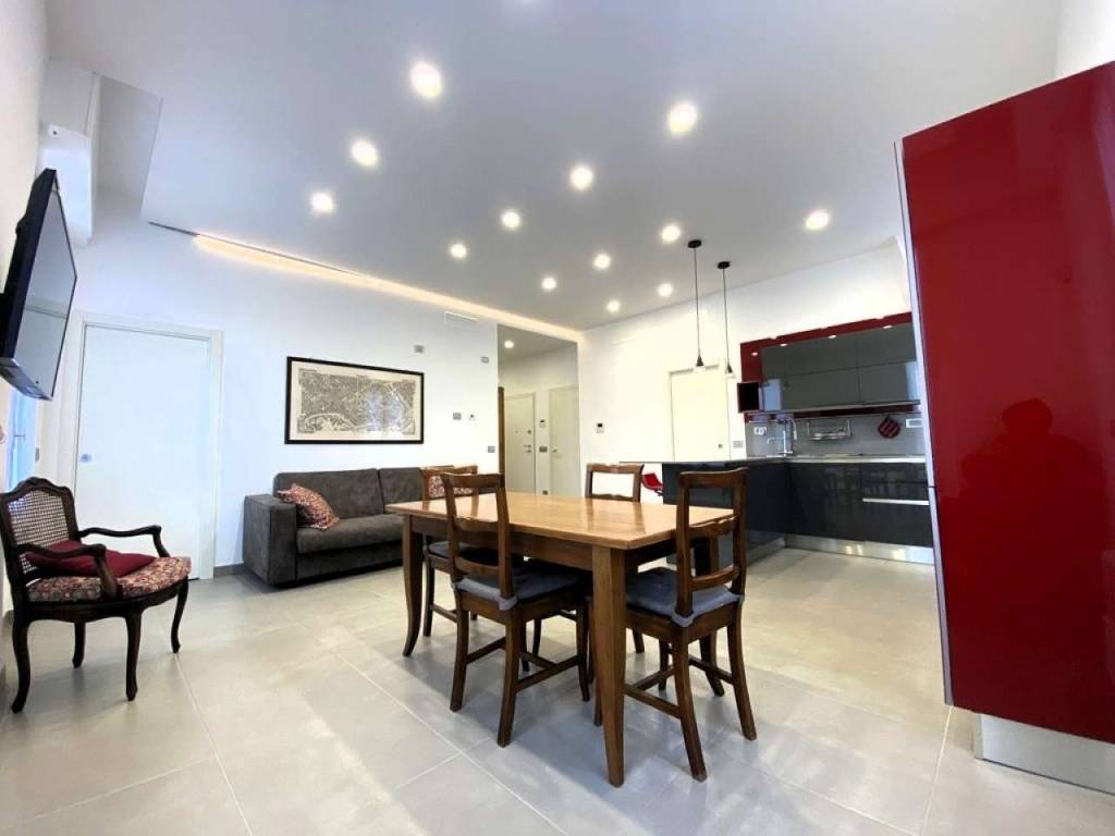 Appartamento a Chiavari in via Federico Delpino - Foto 2