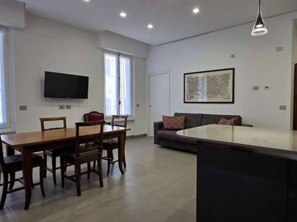 Appartamento a Chiavari in via Federico Delpino - Foto 5