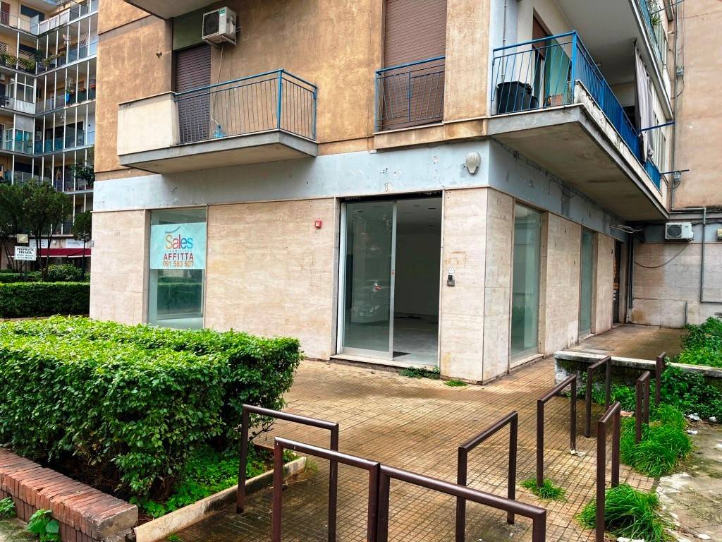 Immobile a Palermo in Via Giuseppe Sciuti, 146 - Foto 2
