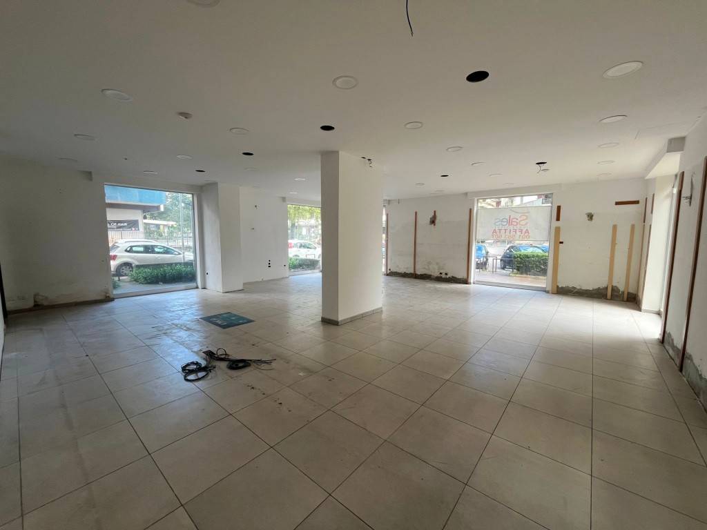 Immobile a Palermo in Via Giuseppe Sciuti, 146 - Foto 5