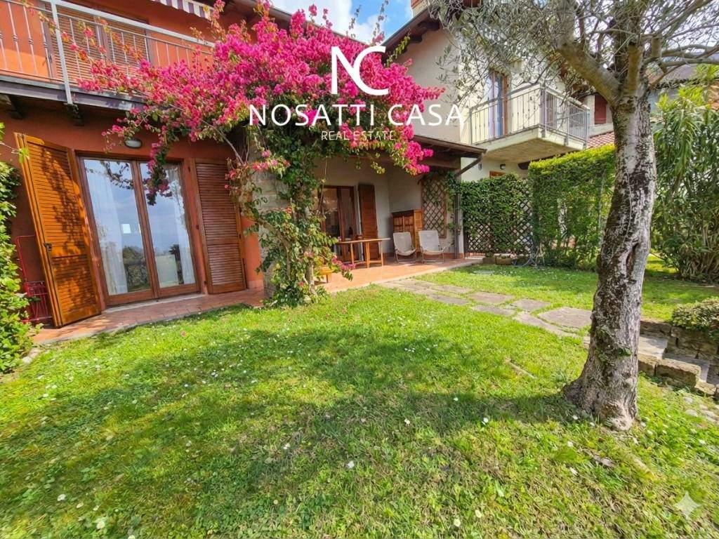 Appartamento a Gardone riviera in Via Panoramica - Foto 2