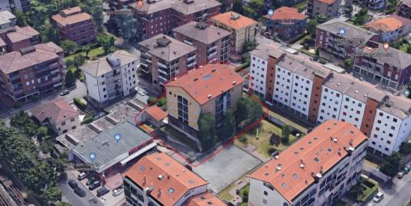 Appartamento a Verona in VIA GALILEO GALILEI 2 - Foto 2