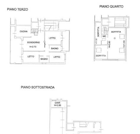 Appartamento a Verona in VIA GALILEO GALILEI 2 - Foto 3