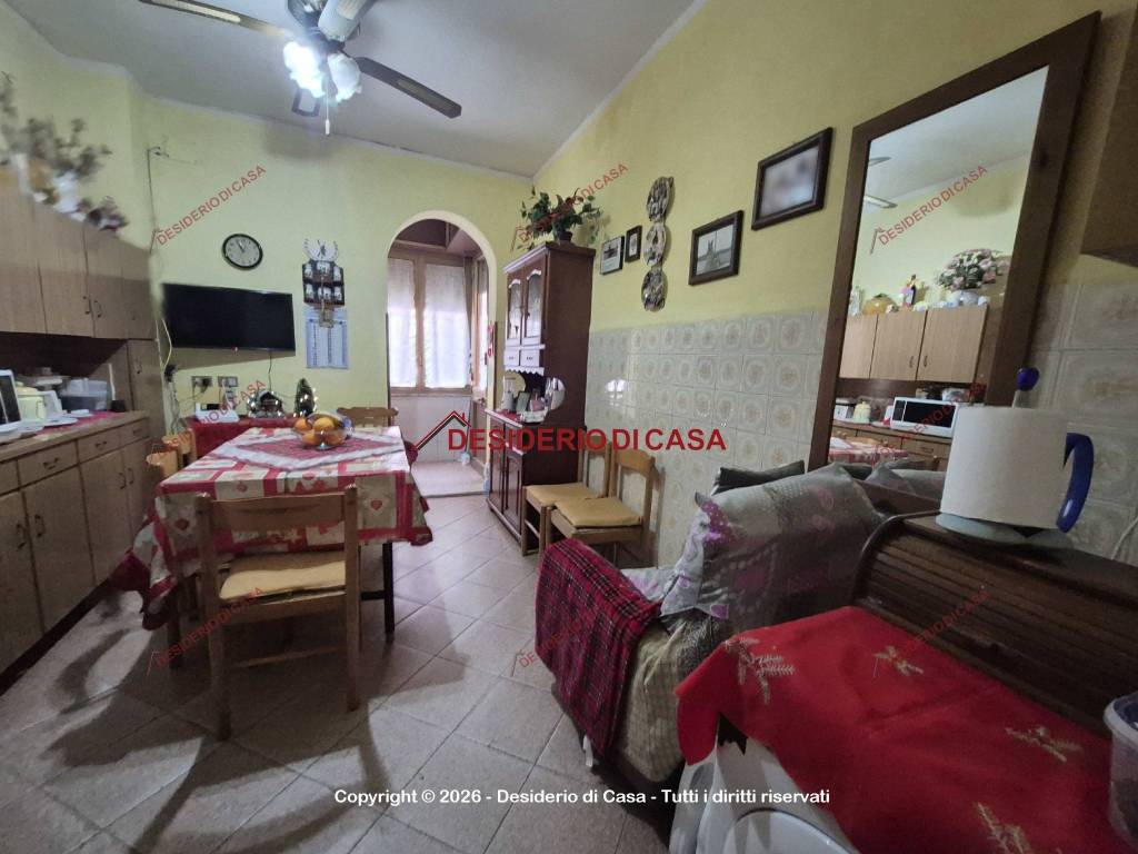 Appartamento a Marsala in Via Giovanni Falcone, 7 - Foto 3