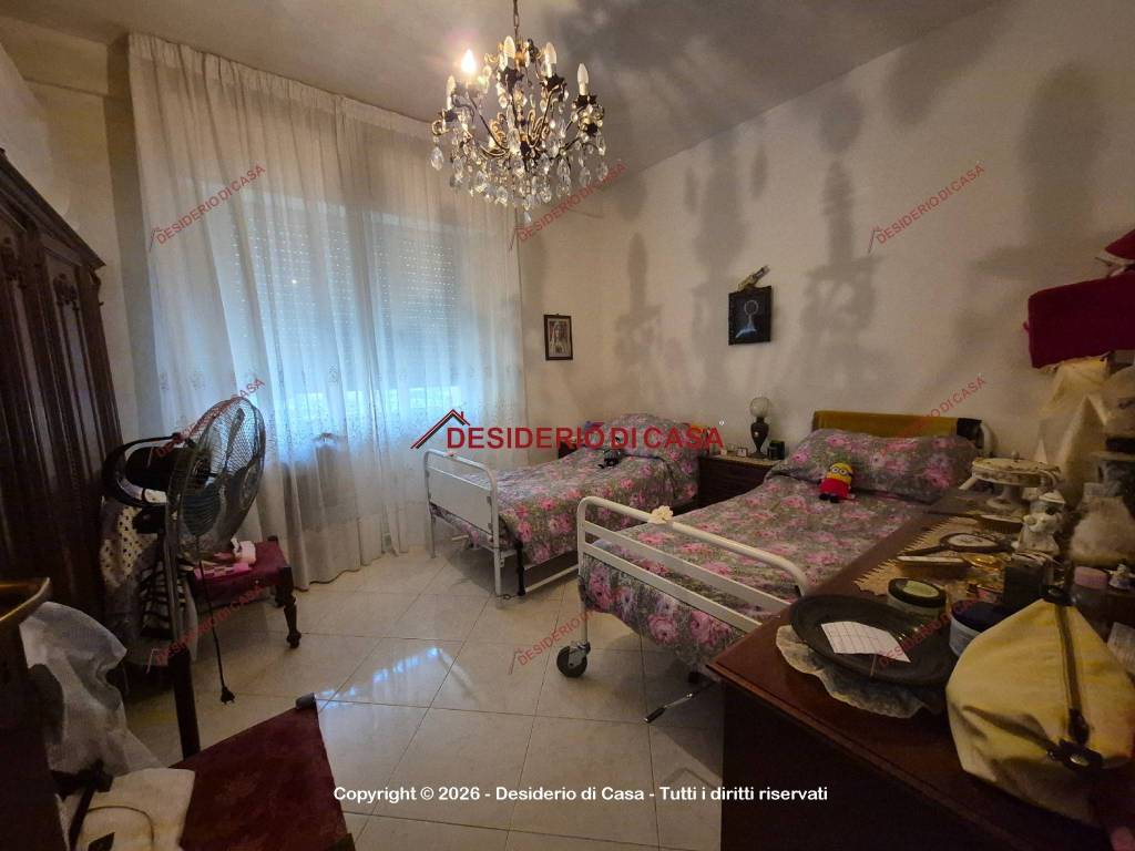 Appartamento a Marsala in Via Giovanni Falcone, 7 - Foto 4