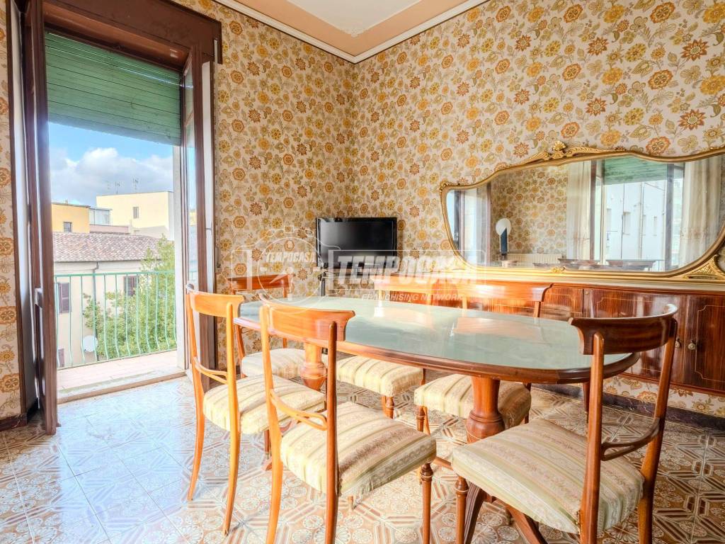 Appartamento a Viterbo in Via Pieve di Cadore - Foto 5