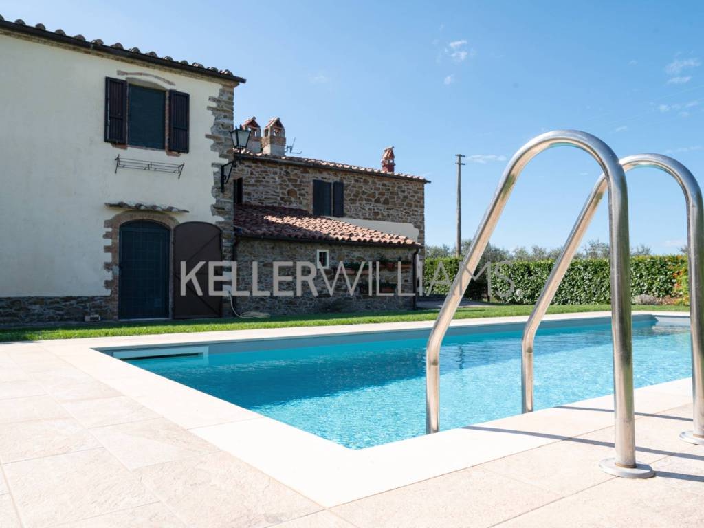 Villa a Grosseto in Strada Piagge del Maiano - Foto 2