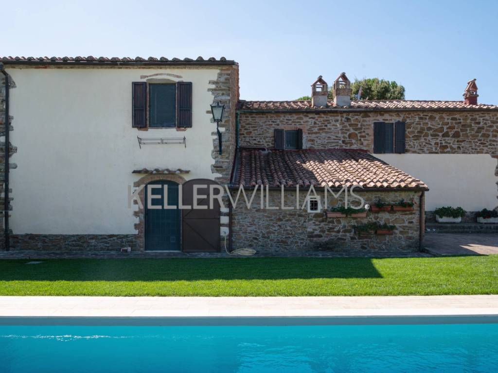 Villa a Grosseto in Strada Piagge del Maiano - Foto 3