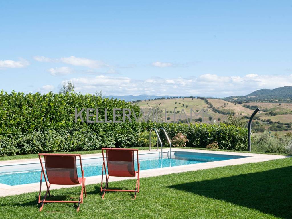 Villa a Grosseto in Strada Piagge del Maiano - Foto 5