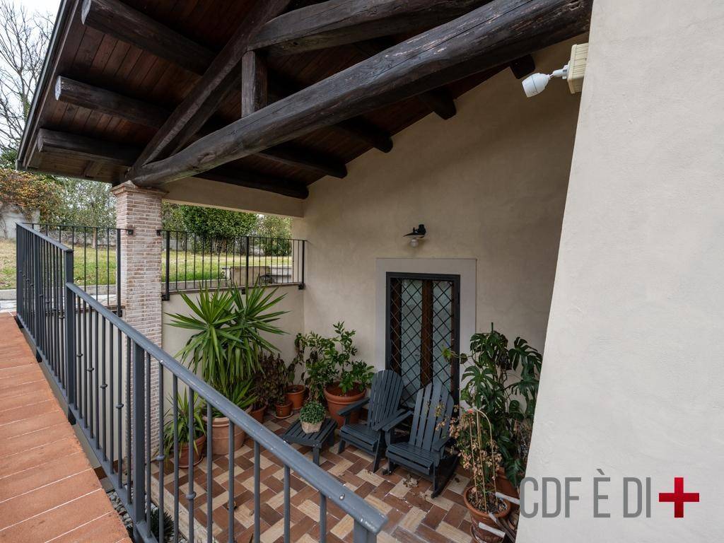 Villa a Rieti in Via Colle Sant'Antimo - Foto 3