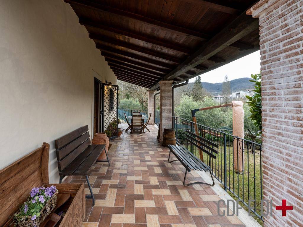 Villa a Rieti in Via Colle Sant'Antimo - Foto 4