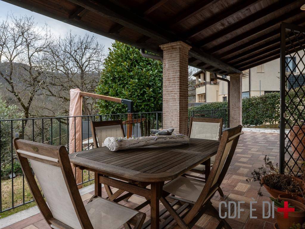 Villa a Rieti in Via Colle Sant'Antimo - Foto 5