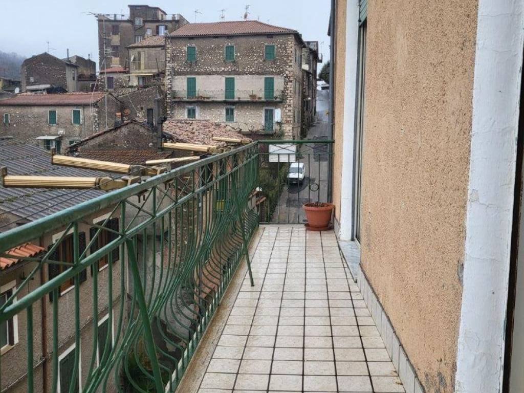 Attico / mansarda a Segni in Via Gavignano, 29 - Foto 2