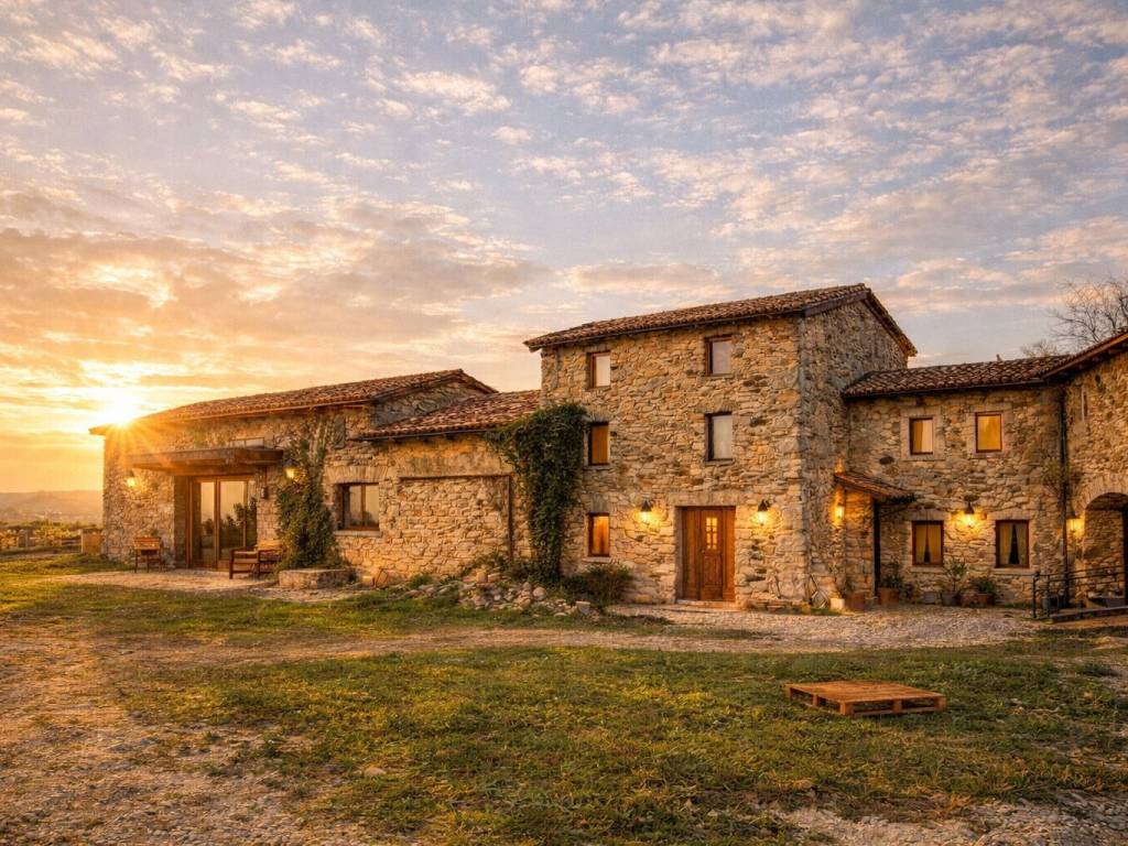 Rustico / casale a Carrè in Via Rua, 21 - Foto 2