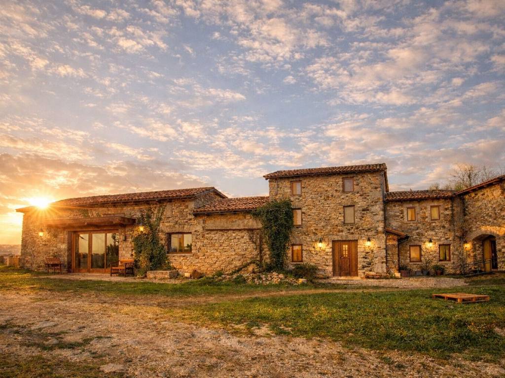 Rustico / casale a Carrè in Via Rua, 21 - Foto 4