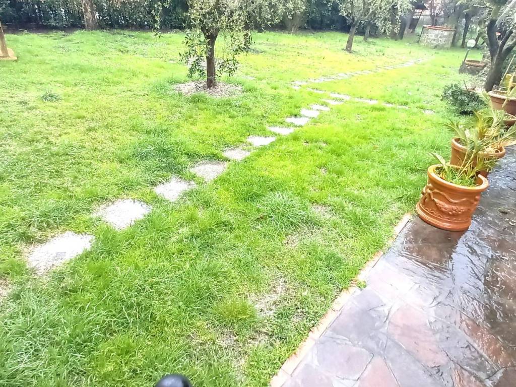 Villetta a schiera a Carmignano in Via Baccheretana - Foto 2