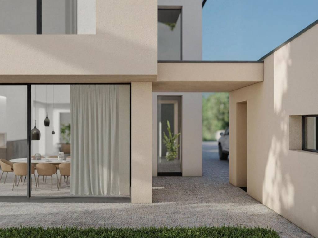Villa a Treviso in Viale Luigi Luzzatti - Foto 2