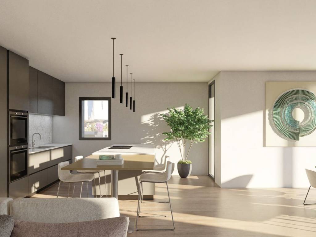 Villa a Treviso in Viale Luigi Luzzatti - Foto 4